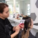 Balayage Haircolor: The Effortlessly Chic Hair Trend in Dubai UAE