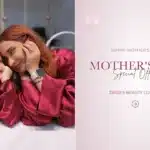 A Mother’s Day to Remember at Zieda Beauty Lounge Dubai